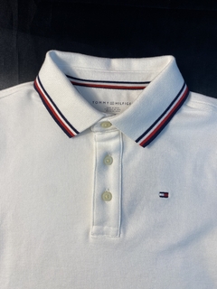 Playera Tommy Hilfiger - comprar en línea