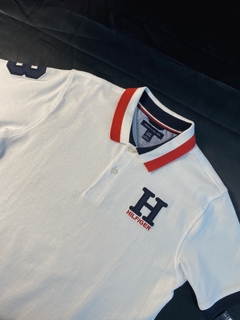 Playera Tommy Hilfiger