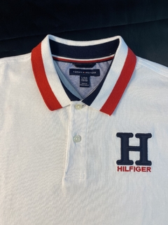 Playera Tommy Hilfiger - comprar en línea