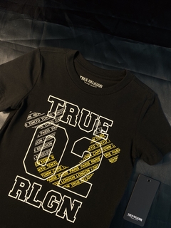 Playera True Religion