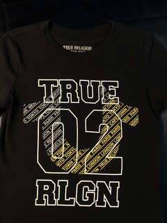 Playera True Religion - comprar en línea