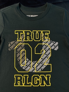 Playera True Religion - comprar en línea