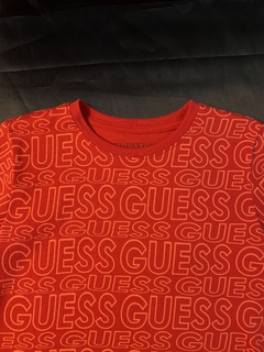 Playera Guess - comprar en línea