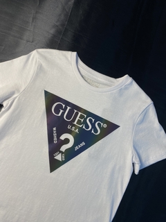 Playera Guess