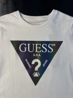 Playera Guess - comprar en línea