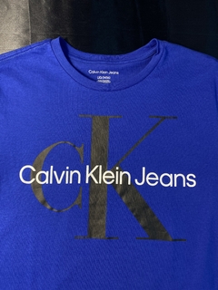 Playera Calvin Klein - comprar en línea