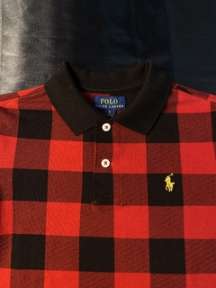 Playera Ralph Lauren - comprar en línea