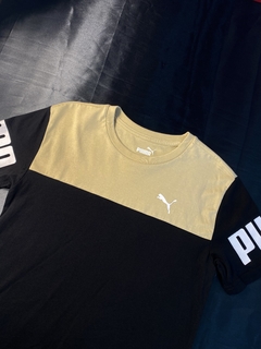 Playera Puma