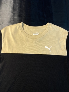 Playera Puma - comprar en línea