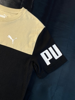 Playera Puma en internet