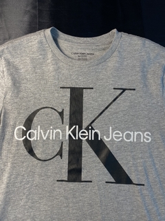 Playera Calvin Klein - comprar en línea