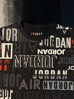 Playera Jordan - comprar en línea