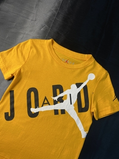 Playera Jordan