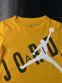 Playera Jordan - comprar en línea