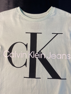 Playera Calvin Klein - comprar en línea