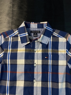 Camisa Tommy Hilfiger - comprar en línea