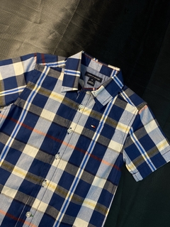 Camisa Tommy Hilfiger