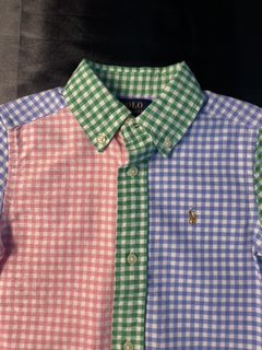 Camisa Ralph Lauren - comprar en línea