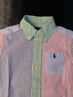 Camisa Ralph Lauren - comprar en línea