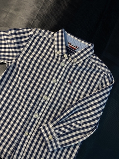 Camisa Tommy Hilfiger