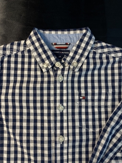 Camisa Tommy Hilfiger - comprar en línea