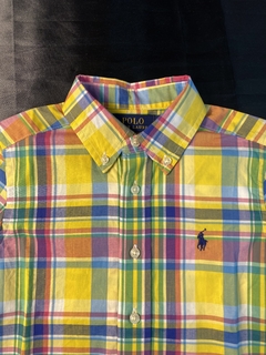 Camisa Ralph Lauren - comprar en línea