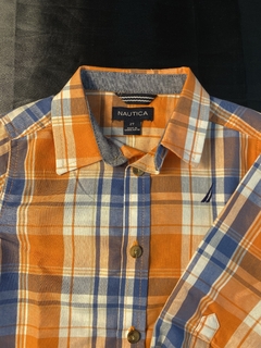 Camisa Nautica - comprar en línea