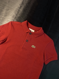 Playera Lacoste