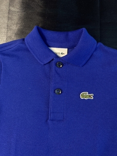 Playera Lacoste - comprar en línea