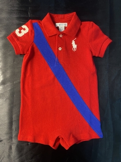 Pañalero Ralph Lauren