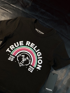 Blusa True Religion