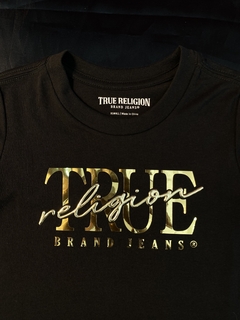 Blusa True Religion - comprar en línea