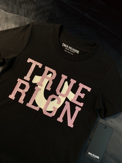 Blusa True Religion