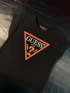 Crop Guess