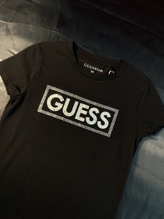 Blusa Guess