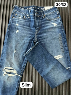 Pantalón american eagle vh