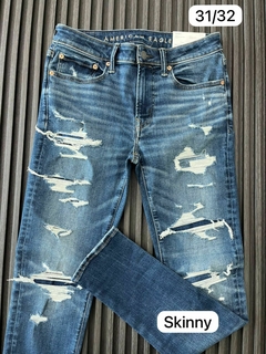 Pantalón american eagle vh