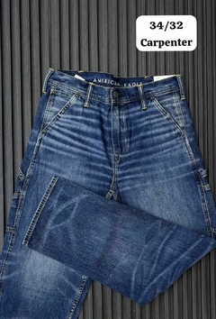 Pantalón american eagle vh