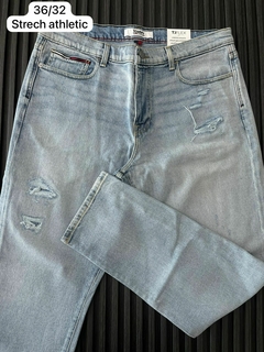 Pantalón Tommy Hilfiger vh