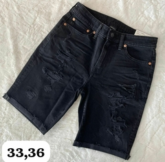 Short american eagle vh