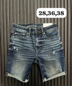 Short american eagle vh