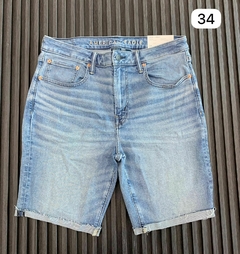 Short american eagle vh