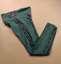 Leggin verde under