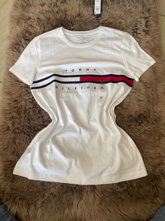 BLUSA TOMMY HILFIGER