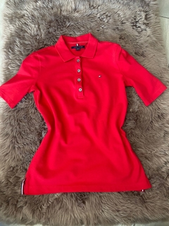 BLUSA TOMMY HILFIGER