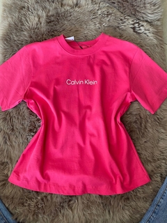 BLUSA CALVIN KLEIN