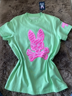 BLUSA PSYCHOBUNNY