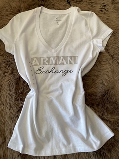 BLUSA ARMANI