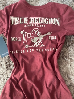 BLUSA TRUE RELIGION - comprar en línea