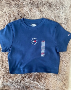 BLUSA TOMMY HILFIGER